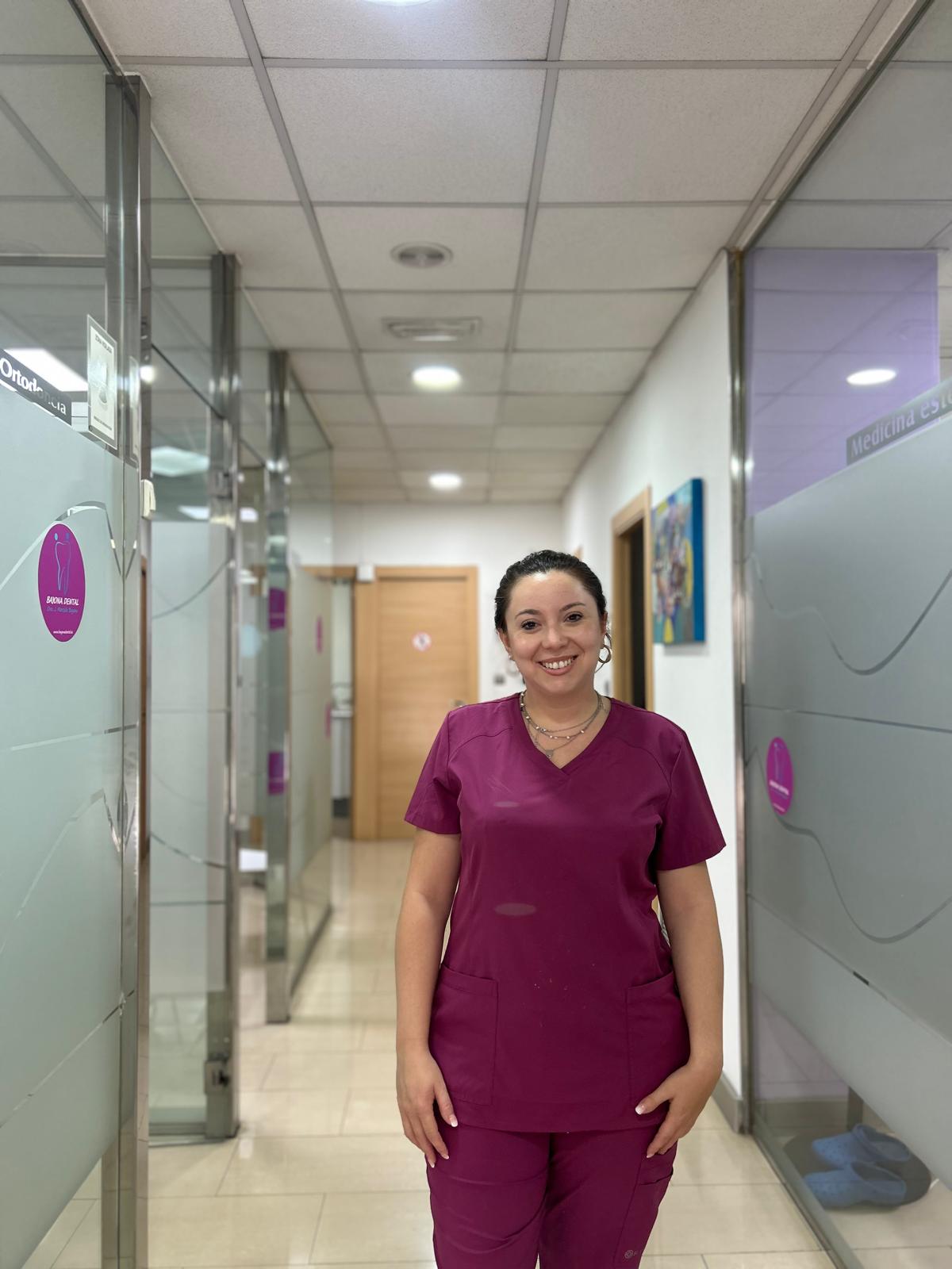 Dra. Juliana Bayona Barrios