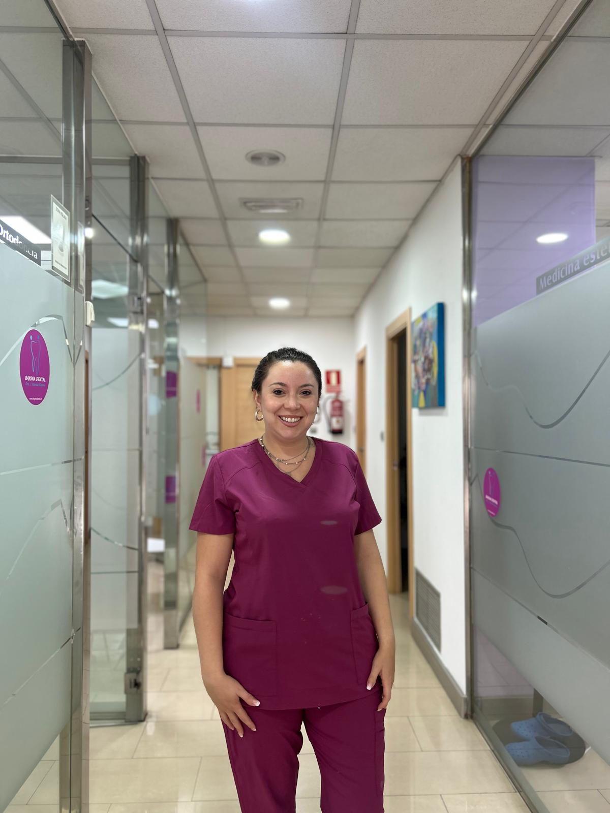 Dra. Juliana Bayona Barrios